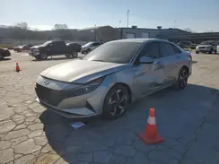 5NPLS4AG3PH096472 2023 HYUNDAI ELANTRA