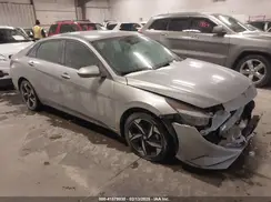 5NPLS4AG3PH096567 2023 HYUNDAI ELANTRA