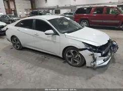 5NPLS4AG3PH097007 2023 HYUNDAI ELANTRA