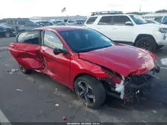5NPLS4AG3PH097251 2023 HYUNDAI ELANTRA