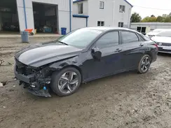 5NPLS4AG3PH097489 2023 HYUNDAI ELANTRA