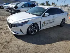 5NPLS4AG3PH097749 2023 HYUNDAI ELANTRA