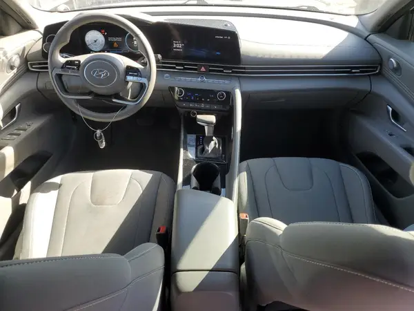5NPLS4AG3PH097749 2023 HYUNDAI ELANTRA - Image 8
