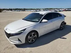 5NPLS4AG3PH097783 2023 HYUNDAI ELANTRA