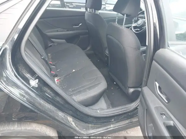 5NPLS4AG3PH098111 2023 HYUNDAI ELANTRA - Image 8