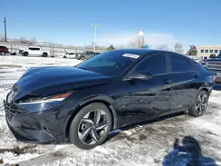 5NPLS4AG3PH098612 2023 HYUNDAI ELANTRA