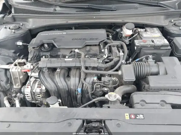 5NPLS4AG3PH098643 2023 HYUNDAI ELANTRA - Image 8
