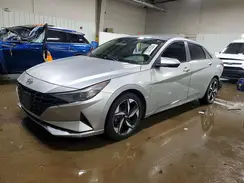 5NPLS4AG3PH098688 2023 HYUNDAI ELANTRA