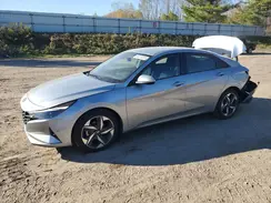 5NPLS4AG3PH098819 2023 HYUNDAI ELANTRA