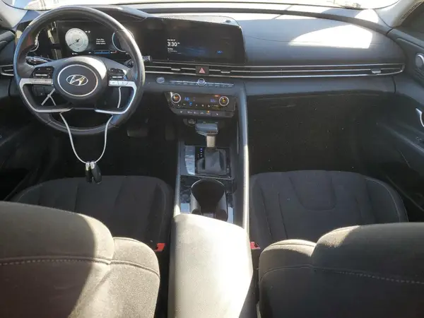 5NPLS4AG3PH098819 2023 HYUNDAI ELANTRA - Image 8