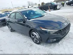 5NPLS4AG3PH099310 2023 HYUNDAI ELANTRA