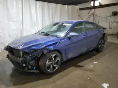 5NPLS4AG3PH099498 2023 HYUNDAI ELANTRA