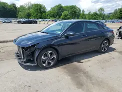 5NPLS4AG3PH099985 2023 HYUNDAI ELANTRA