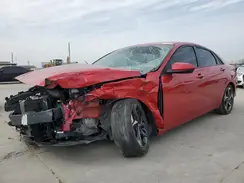 5NPLS4AG3PH101024 2023 HYUNDAI ELANTRA