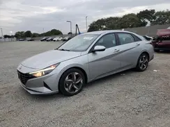 5NPLS4AG3PH101542 2023 HYUNDAI ELANTRA