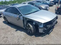 5NPLS4AG3PH102724 2023 HYUNDAI ELANTRA