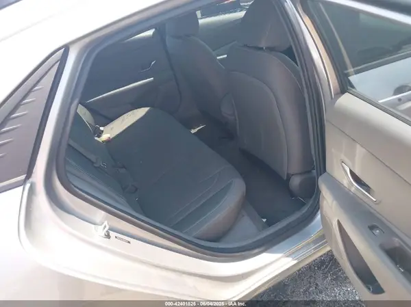 5NPLS4AG3PH102724 2023 HYUNDAI ELANTRA - Image 8