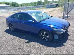 5NPLS4AG3PH103002 2023 HYUNDAI ELANTRA