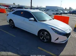 5NPLS4AG3PH105509 2023 HYUNDAI ELANTRA