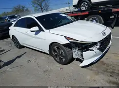 5NPLS4AG3PH105543 2023 HYUNDAI ELANTRA