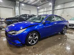 5NPLS4AG3PH105686 2023 HYUNDAI ELANTRA