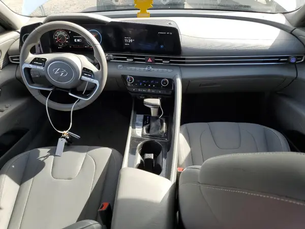 5NPLS4AG3PH106207 2023 HYUNDAI ELANTRA - Image 8