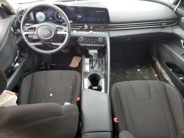 5NPLS4AG3PH106479 2023 HYUNDAI ELANTRA - Image 8