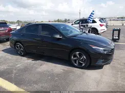 5NPLS4AG3PH107017 2023 HYUNDAI ELANTRA