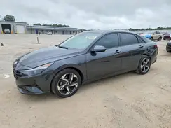 5NPLS4AG3PH107325 2023 HYUNDAI ELANTRA