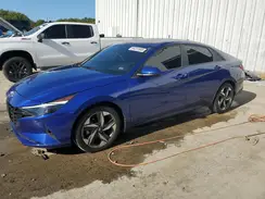 5NPLS4AG3PH107602 2023 HYUNDAI ELANTRA