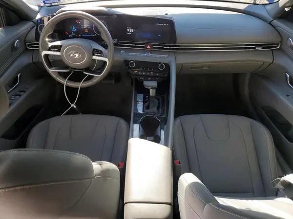 5NPLS4AG3PH107602 2023 HYUNDAI ELANTRA - Image 8