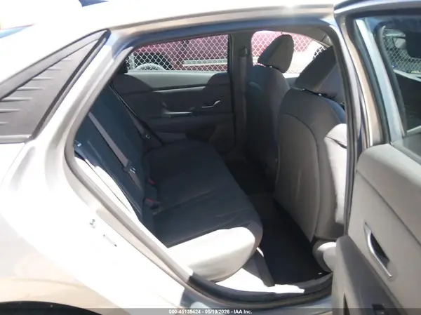 5NPLS4AG3PH107647 2023 HYUNDAI ELANTRA - Image 8