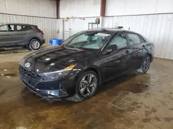 5NPLS4AG3PH107888 2023 HYUNDAI ELANTRA