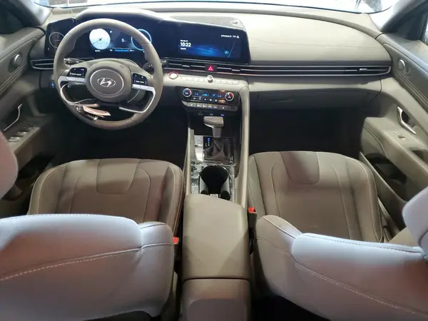 5NPLS4AG3PH107888 2023 HYUNDAI ELANTRA - Image 8