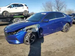 5NPLS4AG3PH108930 2023 HYUNDAI ELANTRA