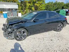 5NPLS4AG3PH109222 2023 HYUNDAI ELANTRA
