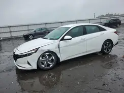 5NPLS4AG3PH109527 2023 HYUNDAI ELANTRA