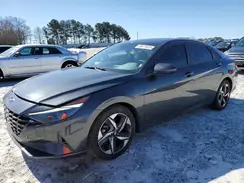 5NPLS4AG3PH109964 2023 HYUNDAI ELANTRA