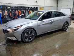 5NPLS4AG3PH111276 2023 HYUNDAI ELANTRA