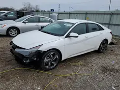 5NPLS4AG3PH112296 2023 HYUNDAI ELANTRA