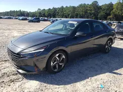 5NPLS4AG3PH112444 2023 HYUNDAI ELANTRA