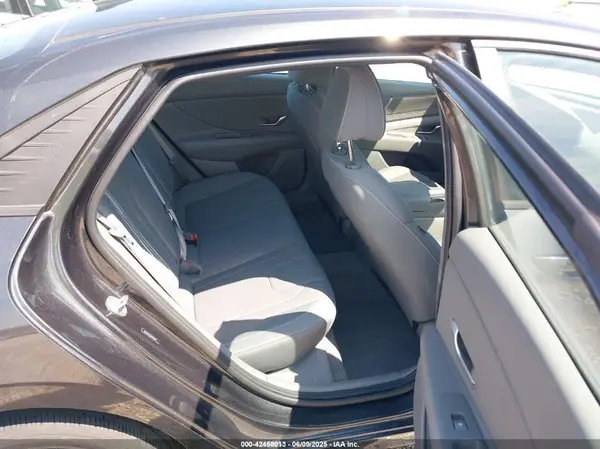 5NPLS4AG3PH112668 2023 HYUNDAI ELANTRA - Image 8