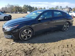 5NPLS4AG3PH112685 2023 HYUNDAI ELANTRA