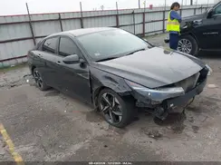 5NPLS4AG3PH112914 2023 HYUNDAI ELANTRA
