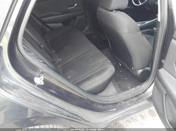 5NPLS4AG3PH112914 2023 HYUNDAI ELANTRA - Image 8