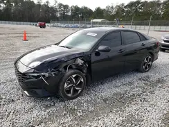 5NPLS4AG3PH113433 2023 HYUNDAI ELANTRA
