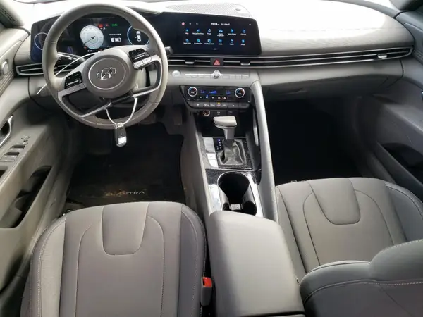 5NPLS4AG3PH113433 2023 HYUNDAI ELANTRA - Image 8