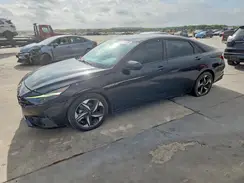 5NPLS4AG3PH113528 2023 HYUNDAI ELANTRA