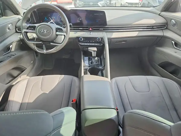 5NPLS4AG3PH113528 2023 HYUNDAI ELANTRA - Image 7