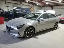 5NPLS4AG3PH113996 2023 HYUNDAI ELANTRA
